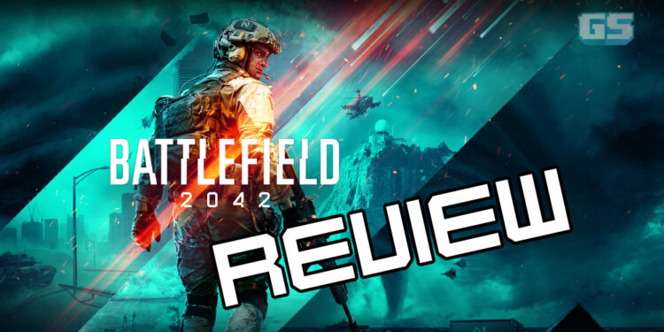 Review Battlefield 2042: Pengalaman perang paling “intense”, non-stop aksi!