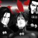 Live  Action Gantz Versi Hollywood Akan Diadaptasi Oleh Sony Pictures