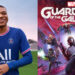 Guardians Of The Galaxy Gagal Memotong Takhta FIFA 22 Dalam Carta
