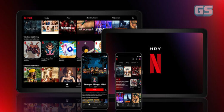 Netflix Games Kini Dilancarkan ke Seluruh Negara