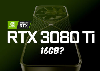 Nvidia RTX 3080 TI 12GB dan 3070 TI 16GB  Akan Datang Pada Januari 2022