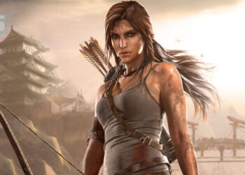 Anime Tomb Raider akan gabungkan jalan cerita daripada francais permainan dalam satu garis masa!