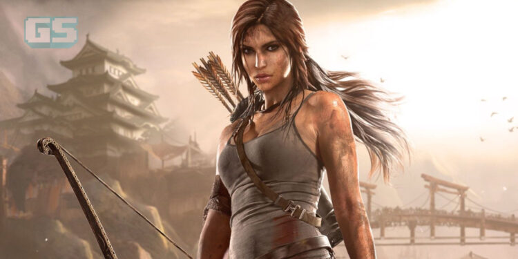 Anime Tomb Raider akan gabungkan jalan cerita daripada francais permainan dalam satu garis masa!