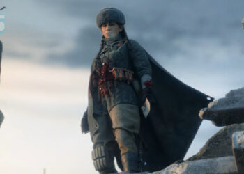 Call of Duty: Vanguard dedahkan spesifikasi PC bersama trailer baru!