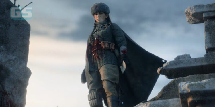 Call of Duty: Vanguard dedahkan spesifikasi PC bersama trailer baru!