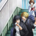 Tomodachi Game mendapat adaptasi anime tahun depan!