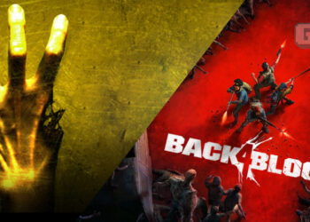 Left 4 Dead 2 mempunyai lebih ramai pemain daripada Back 4 Blood!
