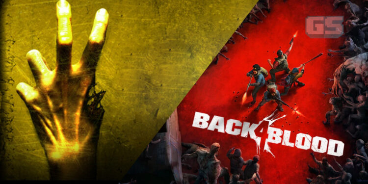 Left 4 Dead 2 mempunyai lebih ramai pemain daripada Back 4 Blood!