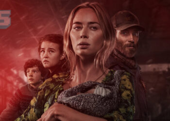 [Review] A Quiet Place 2 – Sekuel hebat tetapi penuh persoalan
