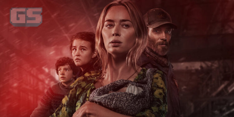 [Review] A Quiet Place 2 – Sekuel hebat tetapi penuh persoalan