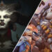 Blizzard tangguhkan Diablo 4 dan Overwatch 2!