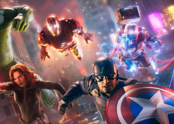 Marvel’s Avengers menyingkirkan item “Pay-to-Win” dari Marketplace!