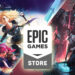 League of Legends dan VALORANT kini di Epic Games Store!