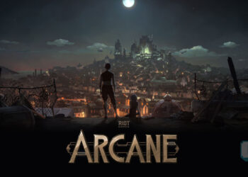 [Review] Arcane Act 1 – Permulaan yang dramatik dan hebat!