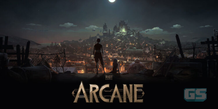 [Review] Arcane Act 1 – Permulaan yang dramatik dan hebat!