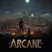 [Review] Arcane Act 1 – Permulaan yang dramatik dan hebat!