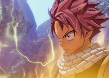 Kodansha akan mengadakan pertandingan untuk pembangunan game Fairy Tail!