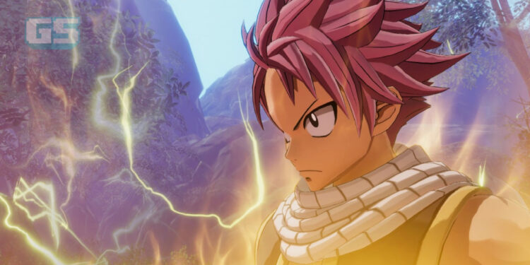 Kodansha akan mengadakan pertandingan untuk pembangunan game Fairy Tail!