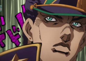Jojo’s Bizarre Adventure Part 6: Stone Ocean dedahkan tarikh tayangan dan teaser baru!