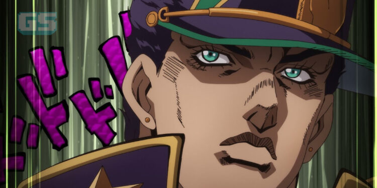 Jojo’s Bizarre Adventure Part 6: Stone Ocean dedahkan tarikh tayangan dan teaser baru!