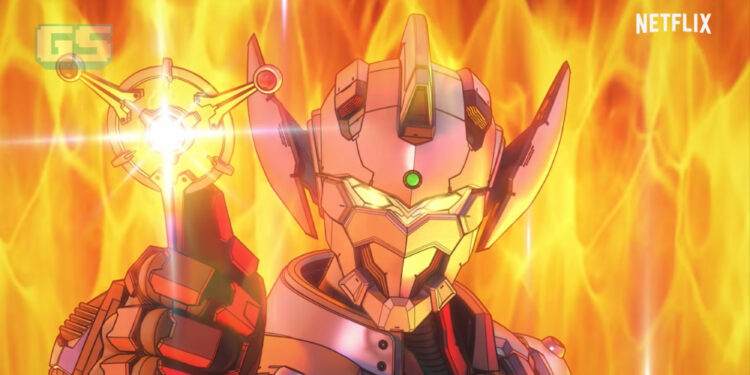 Anime Ultraman musim 2 dedahkan teaser trailer terbaru!