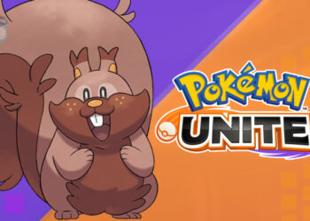 Patch terbaru Pokémon Unite akan “nerf” Greedent!