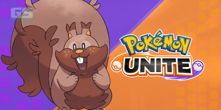 Patch terbaru Pokémon Unite akan “nerf” Greedent!