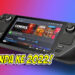 Pelancaran Steam Deck ditunda ke 2022!