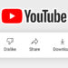 Youtube sembunyikan dislike counter dari platform itu!