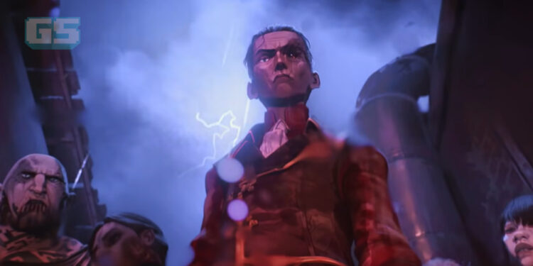 Arcane dedahkan teaser trailer untuk Act seterusnya!