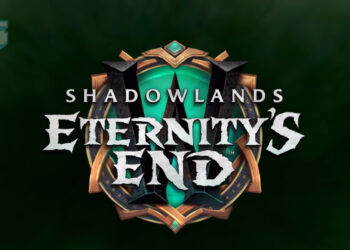 World of Warcraft: Shadowlands memberikan pendedahan awal untuk Eternity’s End!