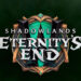 World of Warcraft: Shadowlands memberikan pendedahan awal untuk Eternity’s End!