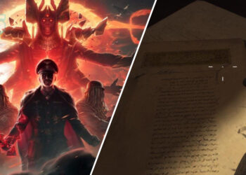 Activion meminta maaf mengenai isu helaian Al-Quran di COD: Vanguard!