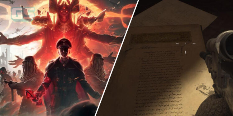 Activion meminta maaf mengenai isu helaian Al-Quran di COD: Vanguard!