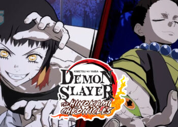 Demon Slayer: Kimetsu no Yaiba – The Hinokami Chronicles menambah Susamaru dan Yahaba!