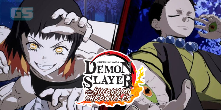 Demon Slayer: Kimetsu no Yaiba – The Hinokami Chronicles menambah Susamaru dan Yahaba!