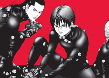 Pencipta GANTZ tidak tahu siapa yang mengarah adaptasi Live Action Hollywood!