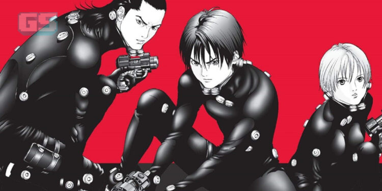 Pencipta GANTZ tidak tahu siapa yang mengarah adaptasi Live Action Hollywood!
