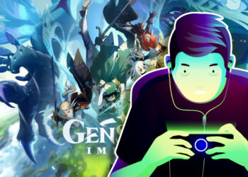 Gamer RPG mobile lebih toksik daripada gamer lain!