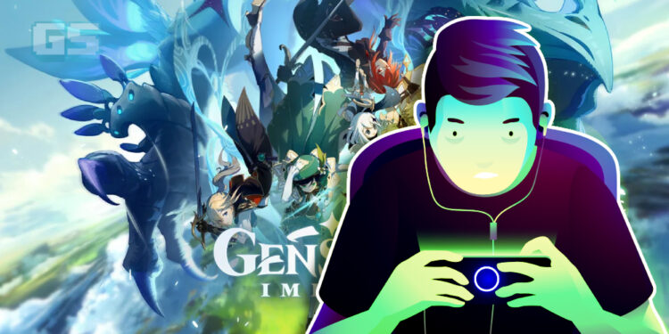 Gamer RPG mobile lebih toksik daripada gamer lain!