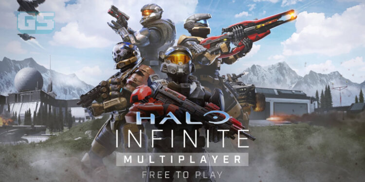 Halo Infinite Multiplayer Beta dilancarkan hari ini, Teaser siri Halo juga didedahkan!