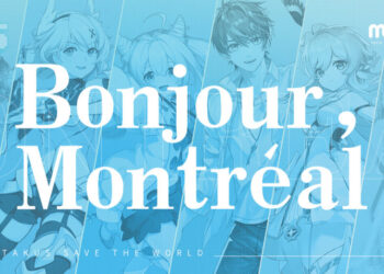 miHoYo akan membangunkan game AAA Open World baru di Montreal!