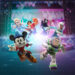 Disney Melee Mania- Permainan MOBA oleh Disney ekslusif di Apple Arcade!