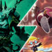 Riot Games lancarkan Ruined King dan Hextech Mayhem!