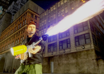 Banyak cheat code asal GTA tidak boleh digunakan dalam Definitive Edition!