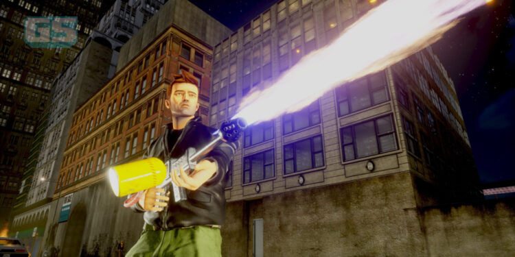 Banyak cheat code asal GTA tidak boleh digunakan dalam Definitive Edition!
