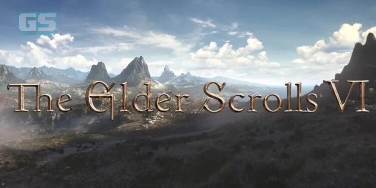 The Elder Scrolls VI akan keluar secara eksklusif di PC dan Xbox!