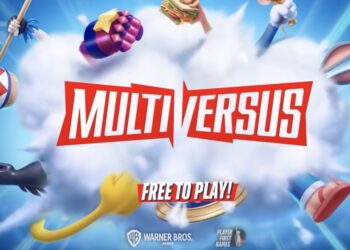 MultiVersus telah diumumkan secara rasmi oleh Warner Bros. Games!