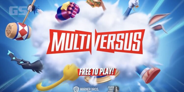 MultiVersus telah diumumkan secara rasmi oleh Warner Bros. Games!