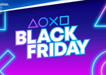 Tawaran masa terhad Black Friday PlayStation kembali!